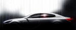 Kia KH Concept 2012 года